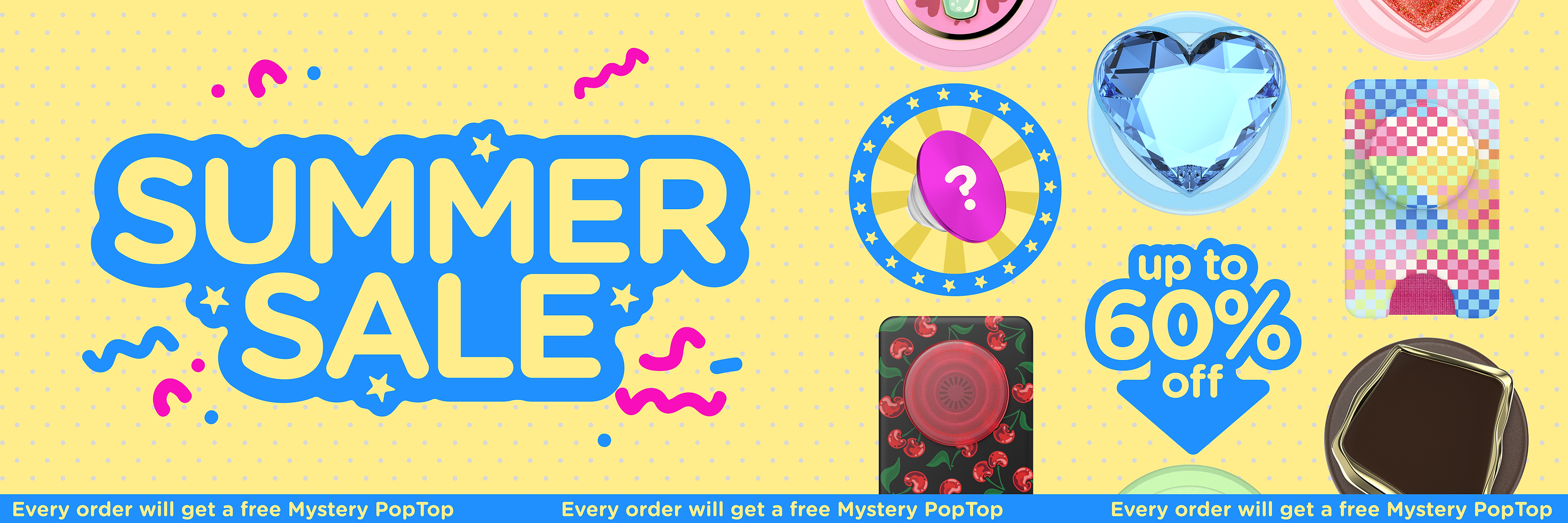 Summer Sale